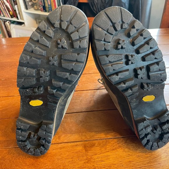 LaSportiva Hiking Boots